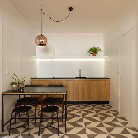 Apartamento Casa Santa Marinha Lisboa Exterior foto